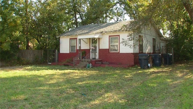 OKC Dog Owner Could Be Charged After Nearly-Dead Pets Found