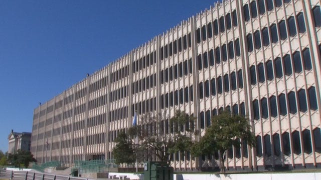 Poor Marks Expected In Oklahoma DHS Report Card