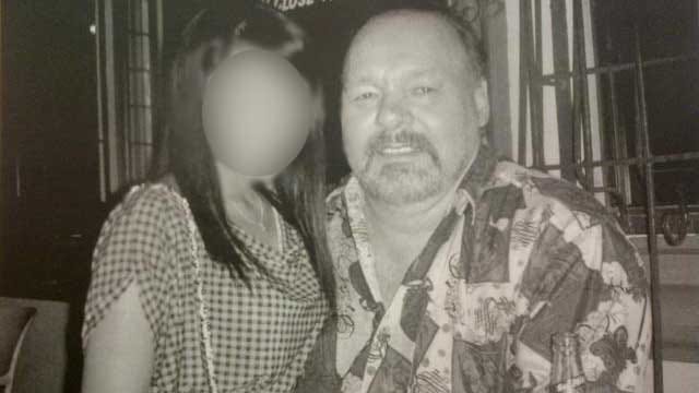 OK Fugitive Captured In Philippines After Taunting Geary Police On Facebook