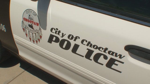 Choctaw Police Chief Says Officer Body Cams Pays Off