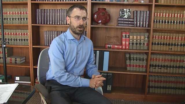 Lawsuit Filed To Allow Media To Witness Entire Executions