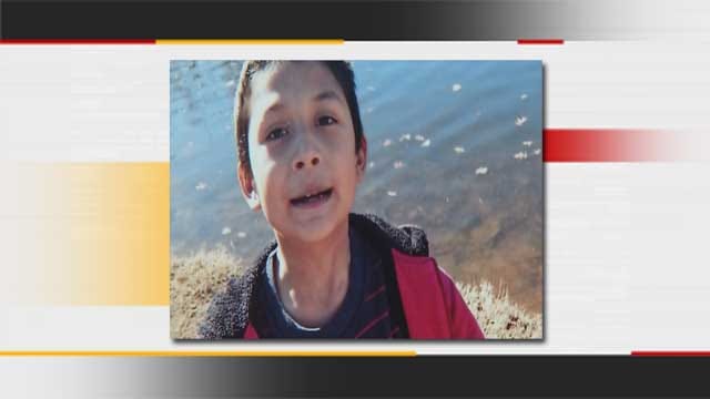 Police: Driver Who Ran Over Valley Brook Boy Had Marijuana In System