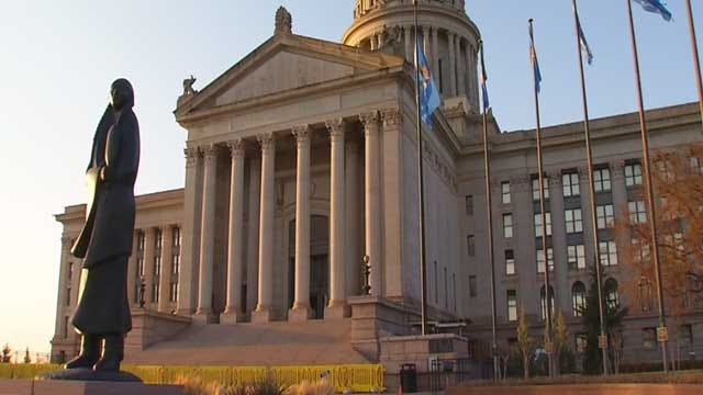 Oklahoma Loses 'No Child Left Behind' Waiver Following Common Core Repeal