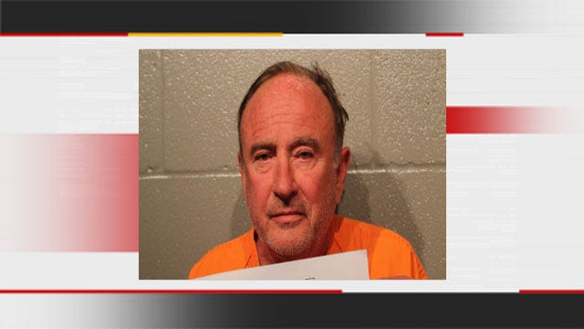 Former Oklahoma Senator Arrested For DUI