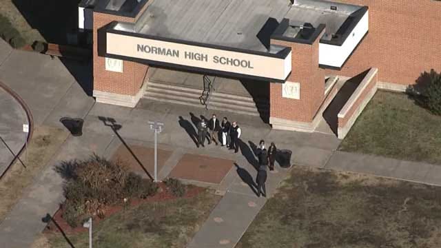 Norman Schools To Expand Task Force For Sexual Assault Curriculum