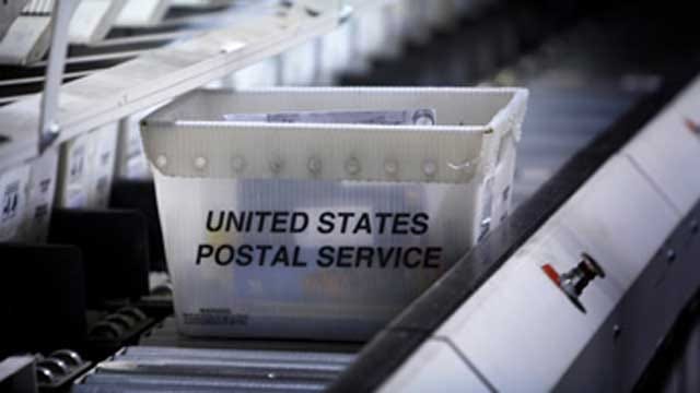 Snowstorm & Holiday Shipping Gridlock Delaying Nearly 10 Million Packages A Day - Vimarsana News