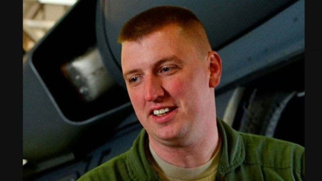 OK Family Mourns Father, Killed In Chopper Crash In England