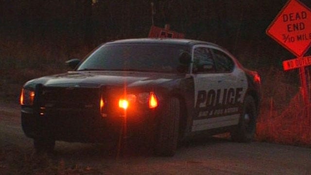 FBI Investigating After Body Found On Tribal Land Near Meeker