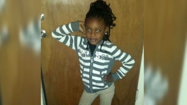 OKC Girl, 6, Stuck With Needle At School