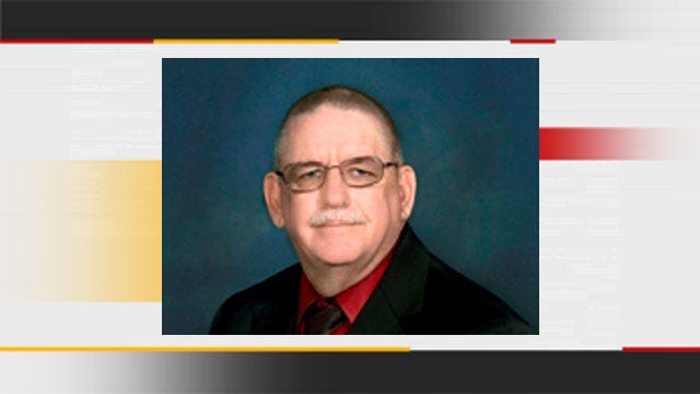 Oklahoma Corrections Panel Selects New Director