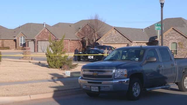 OKC Grandfather Killed In Accidental Shooting While Watching Grandkids