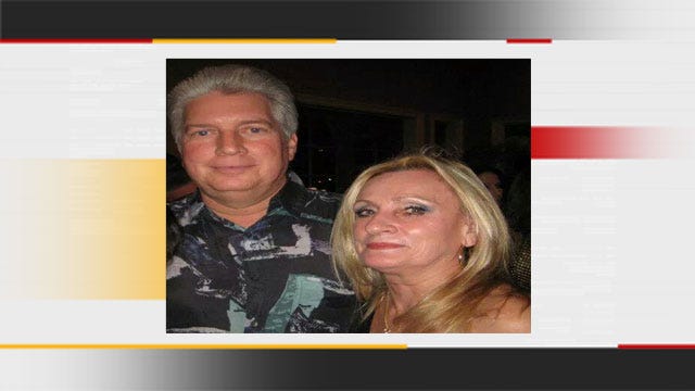 Authorities Identify 2 Found Dead In Edmond Home
