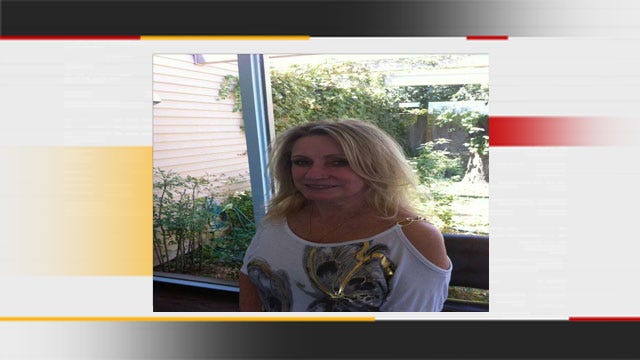 Authorities Identify 2 Found Dead In Edmond Home