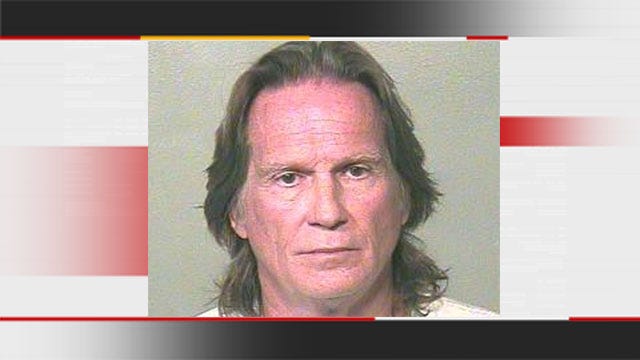 Man Arrested For Child Sex Crimes On The Run Since January