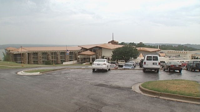 Oklahoma Multi-County Grand Jury To Investigate Narconon