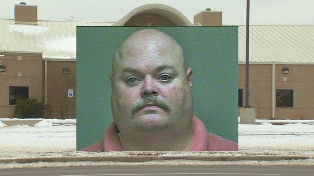 Former Bethany Police Captain Reinstated With Full Back Pay
