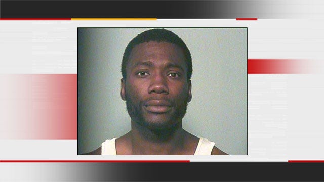 US Marshals Service Offers $2,500 Reward In OKC Rape, Murder Case