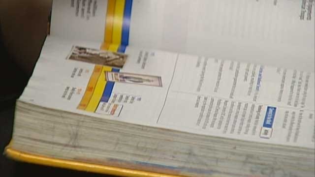 Growing Concerns Over Curriculum For Oklahoma Schools