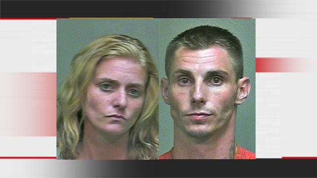 2 Arrested In Shooting Of OKC Man Who Called Escort Service