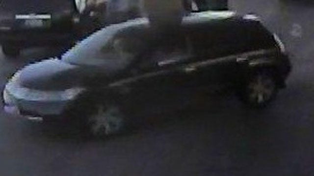 OKC Police: Man Wanted For Questioning In Stolen Backpack Case