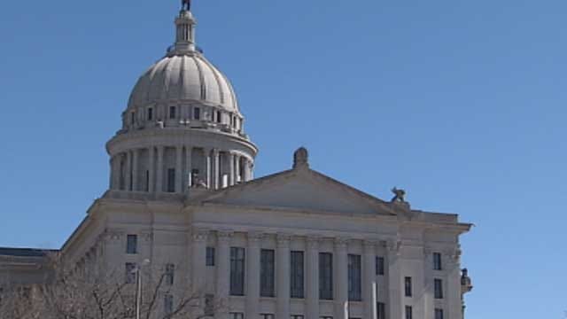 School Districts Preparing To Rally At OK Capitol For Education