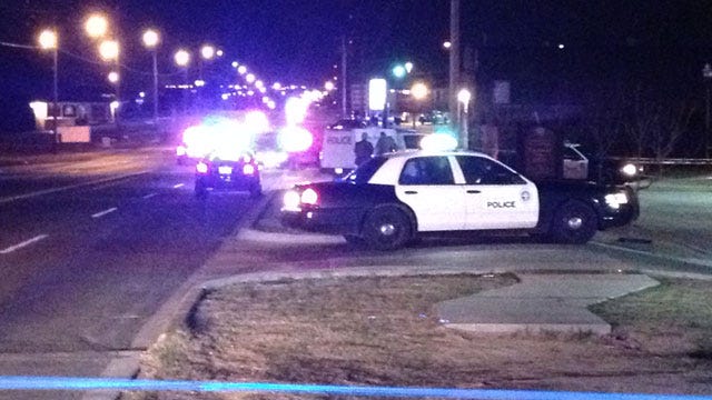 Police: Woman Killed In OKC Shooting Was Pregnant
