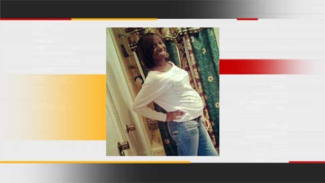 Police: Woman Killed In OKC Shooting Was Pregnant