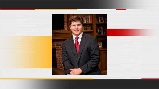 Oklahoma Lawmaker To Run For US House