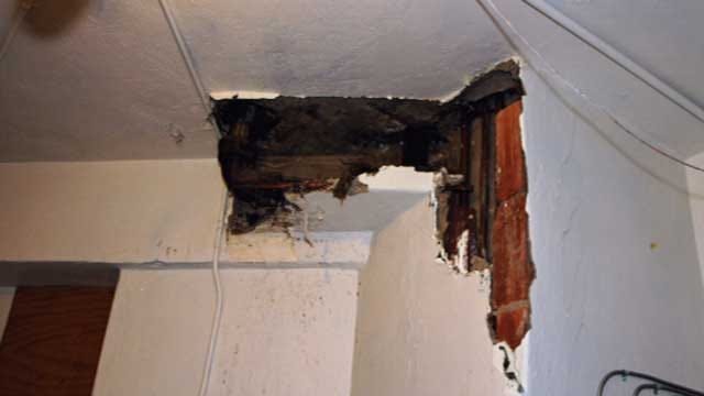 OK Dept. of Labor Investigates State Capitol Workers' Safety