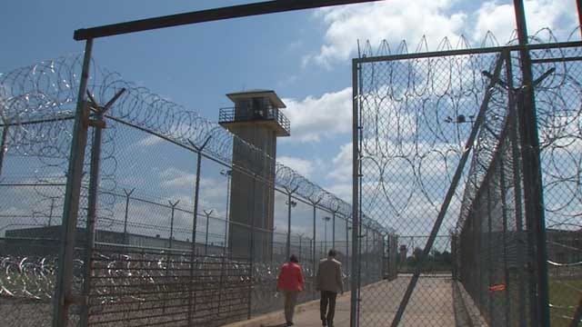 OK Department Of Labor Investigates Prison Conditions