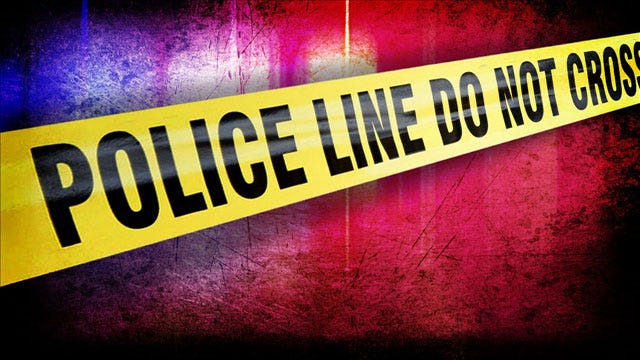 Body Found At OKC Business