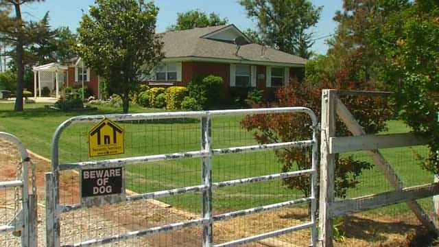 El Reno Tornado Victims Nearing Normalcy