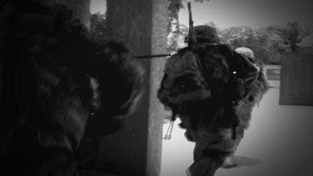 The Impact Of Post-Traumatic Stress Disorder