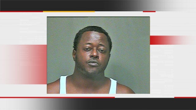 Caretaker In MWC Accused Of Stealing Jewelry From 93-Year-Old Woman