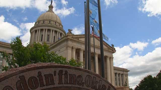 Criticism Ignites Over "Impossible" Oklahoma Petition Demands