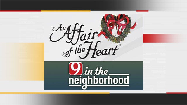 9 In The Neighborhood: An Affair Of The Heart