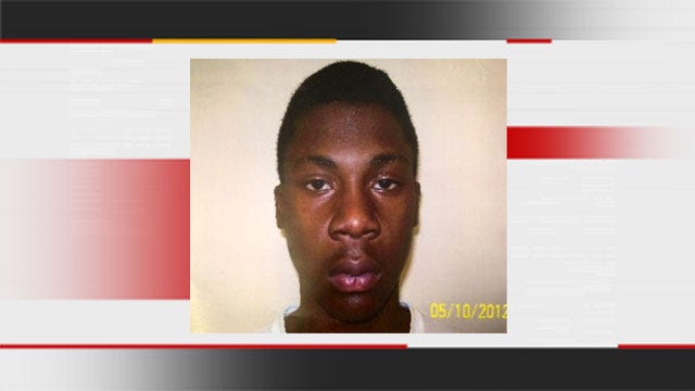 Authorities Identify Suspect In Nichols Hills Armed Robberies