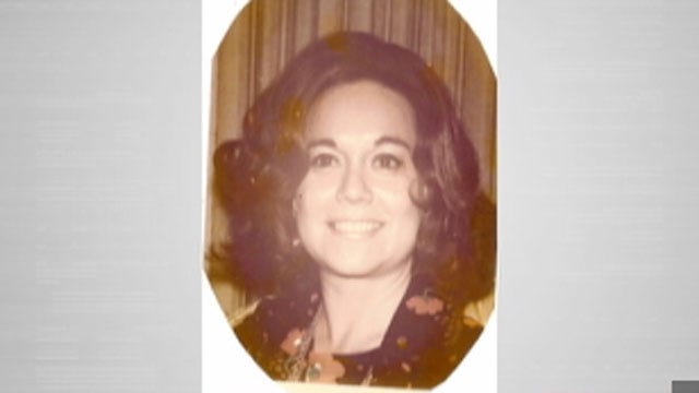 Convicted Felon Found Guilty In 1975 Murder Of Oklahoma Woman