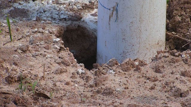 Lawmakers Say State Needs More Disposal Well Field Inspectors