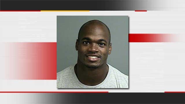 Peterson Case Sparks Discipline Debate In Oklahoma