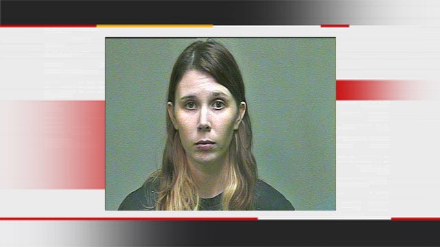Yukon Woman Arrested For Neglect After Children Found Living In Appalling Conditions