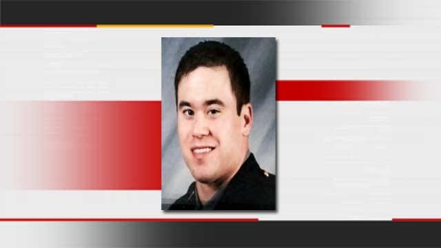 OKC Officer Accused Of Sex Crimes Facing More Charges