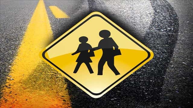 Chisholm School Officials Alert Parents Of Alleged Pervert Near Playground