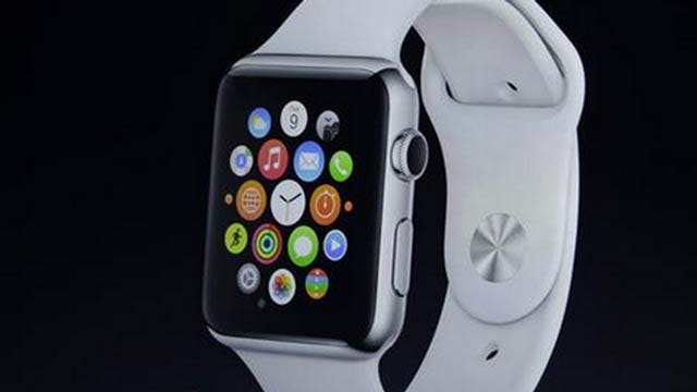 iphone watch 6s plus