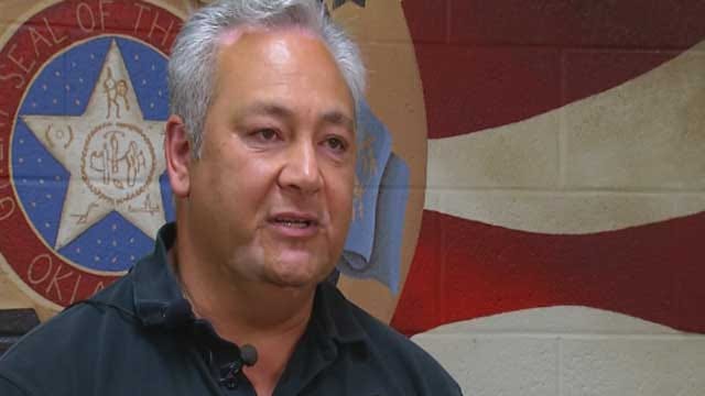 Logan County Authorities Warn Residents Of Home Repair Fraud