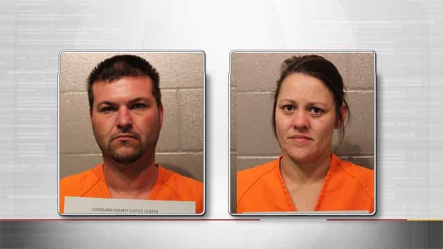 Couple Charged In Connection To Death Of Lexington Teen