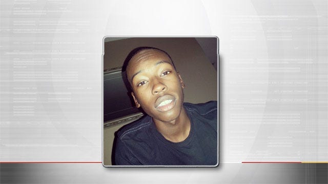 Midwest City Authorities Investigate Shooting Death Of Metro Student