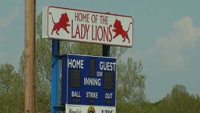 Grandparent Accused Of Pulling Gun At Softball Game