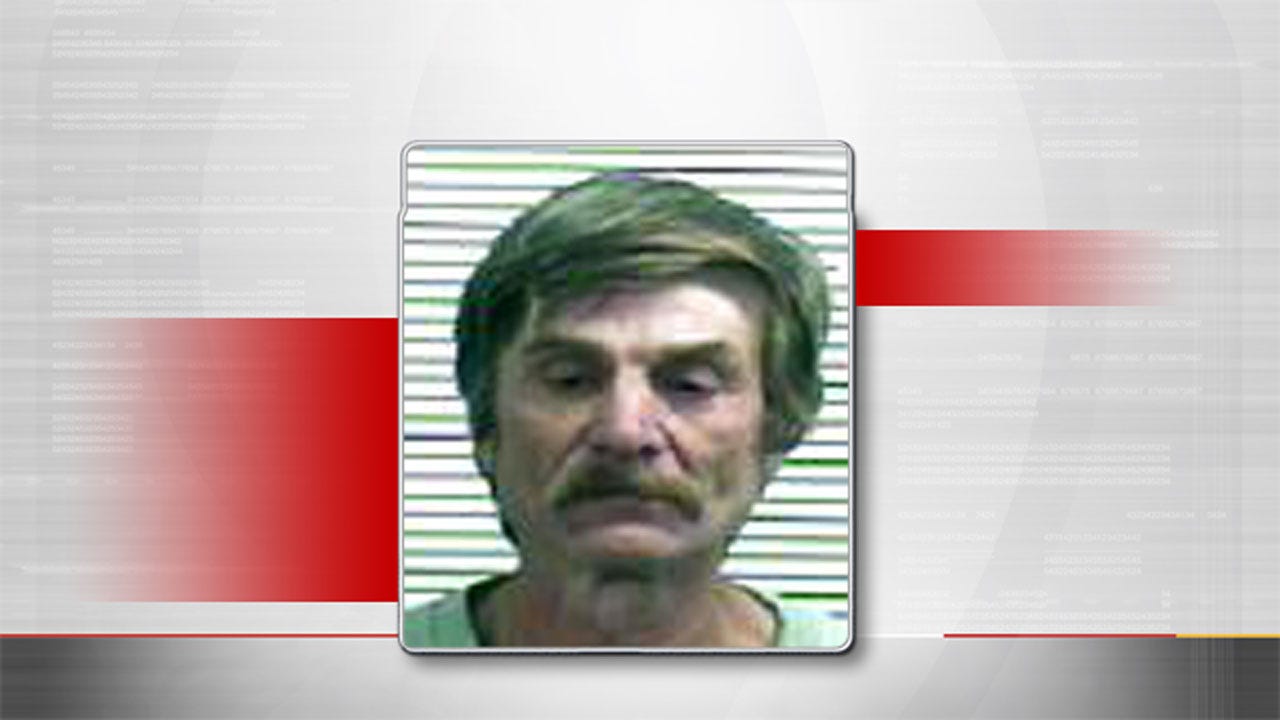 MWC Officer Cleared In Shooting Of Burglary Suspect