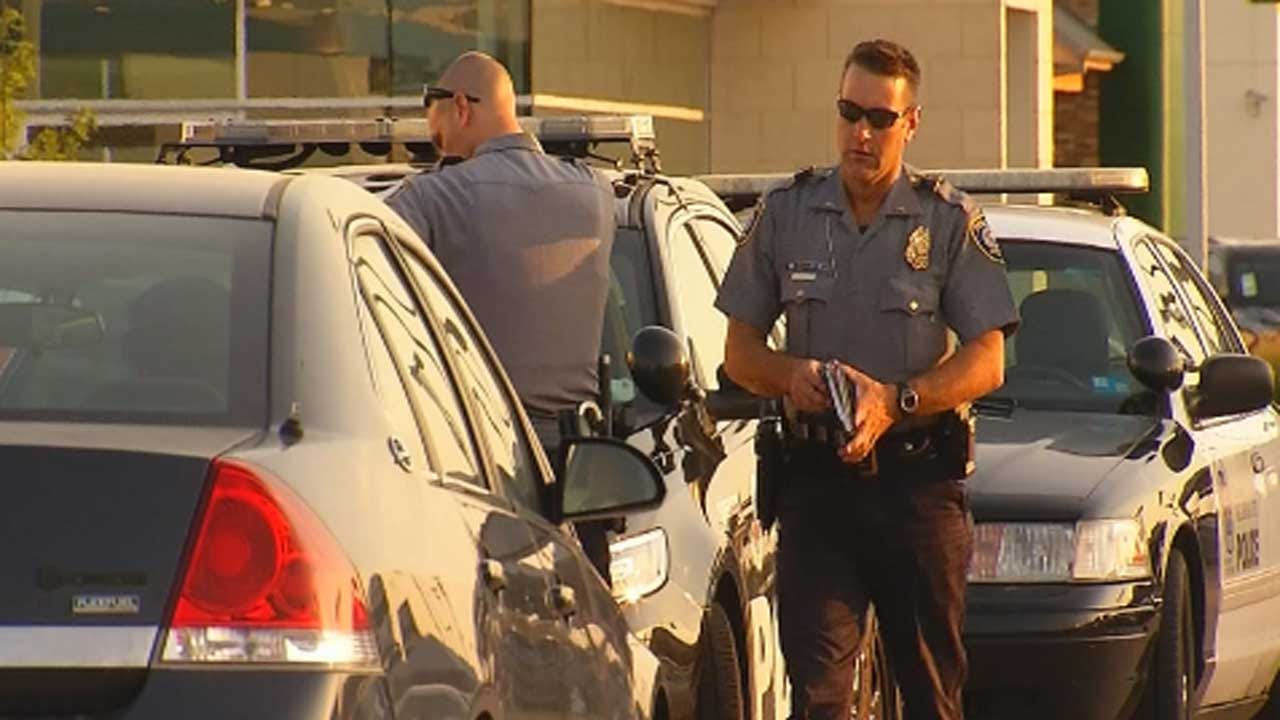 Warning Signs Of Workplace Violence